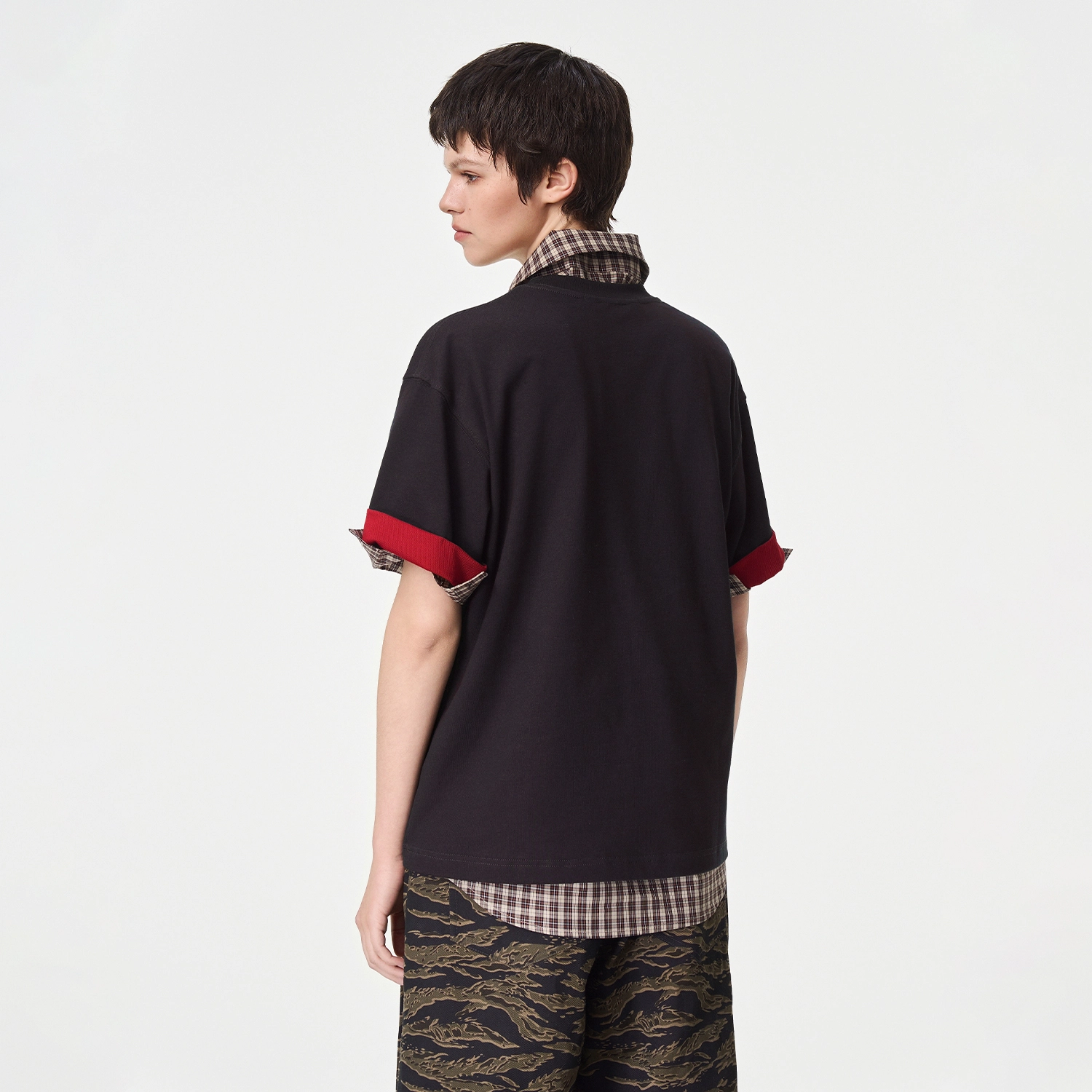 ICONS Lab ICS T