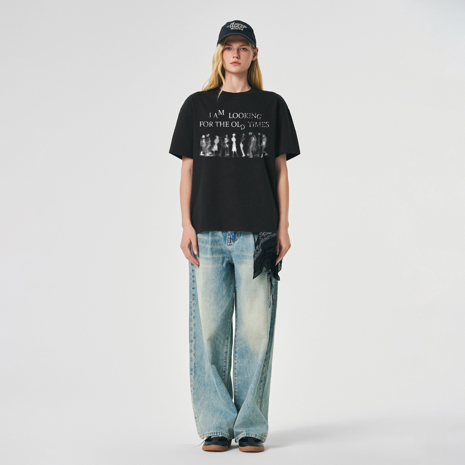 ICONS Lab ICS T