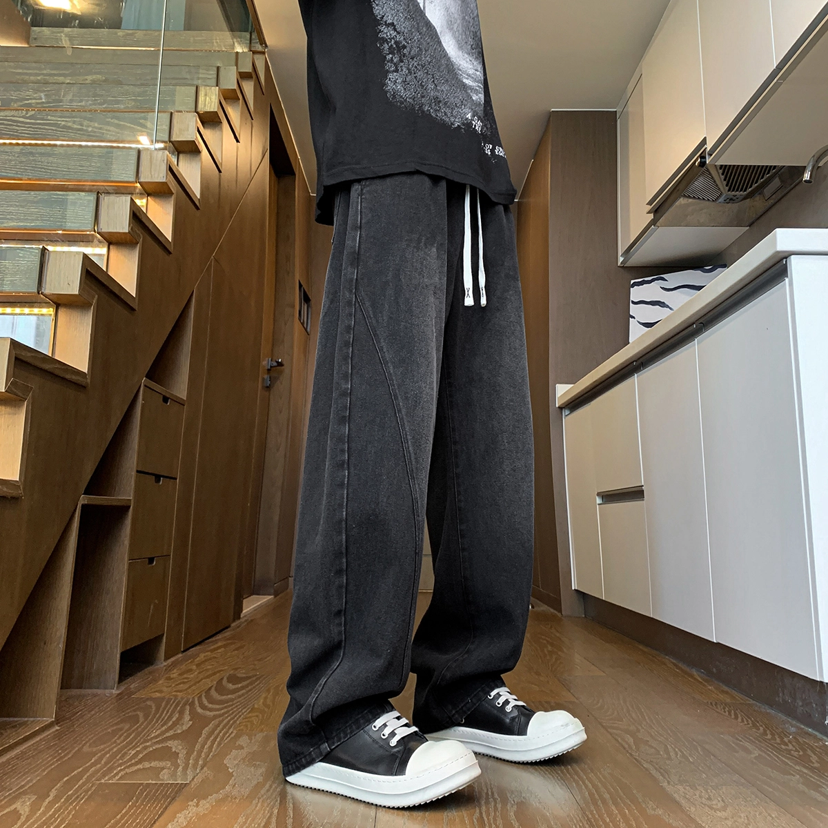 KAIPAINEN cleanfitvibe
