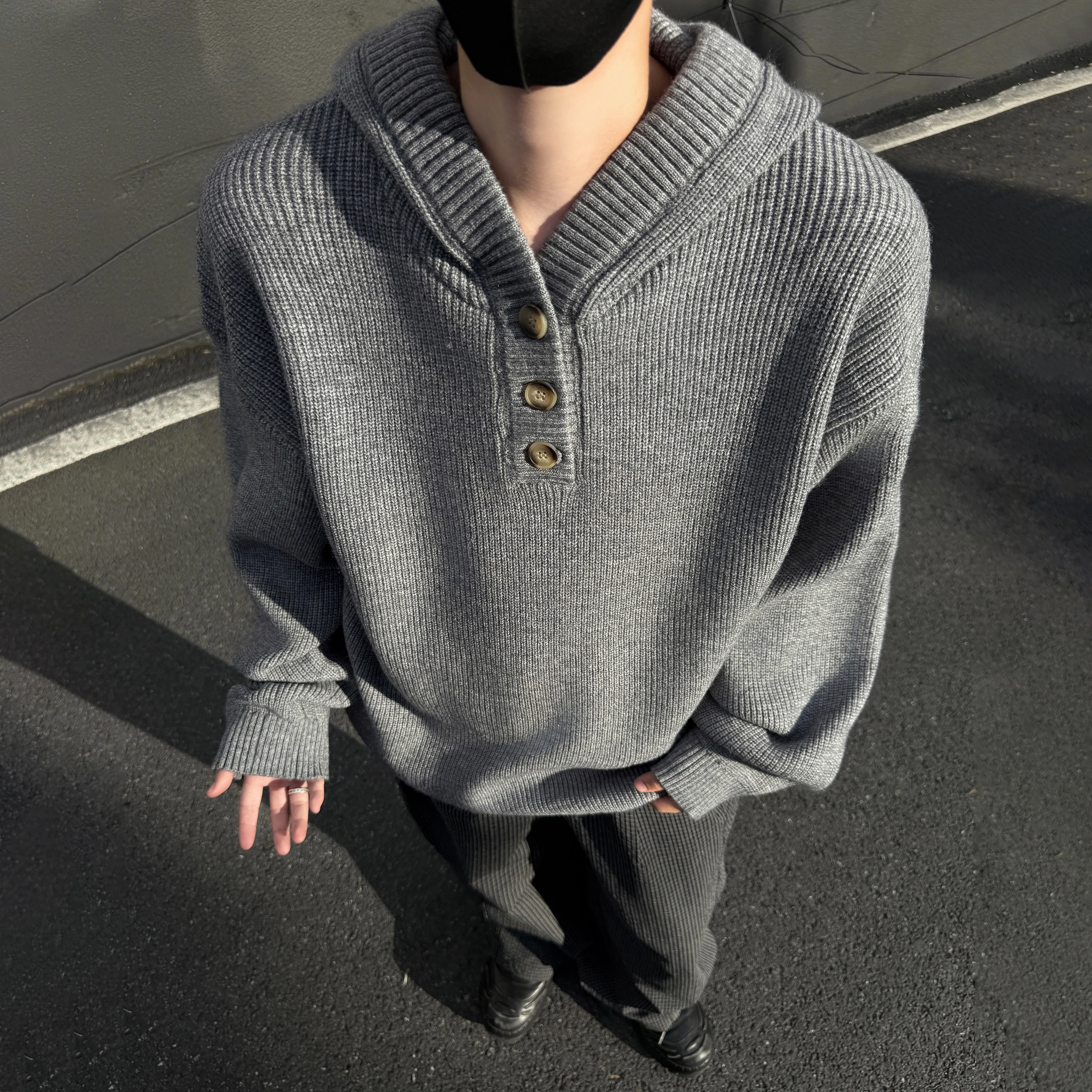 KAIPAINEN V
