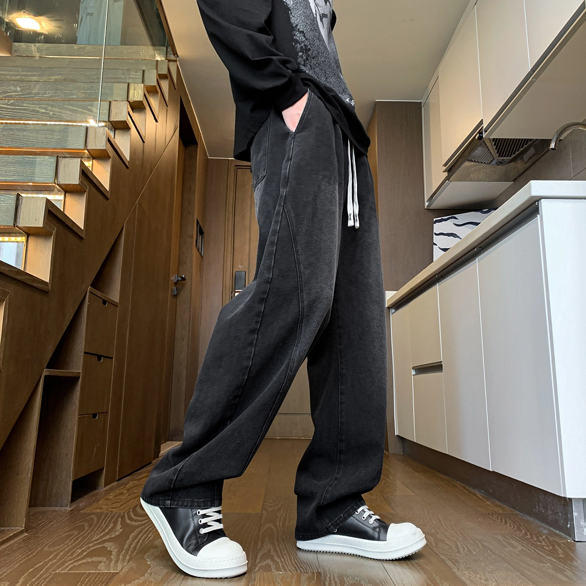 KAIPAINEN cleanfitvibe