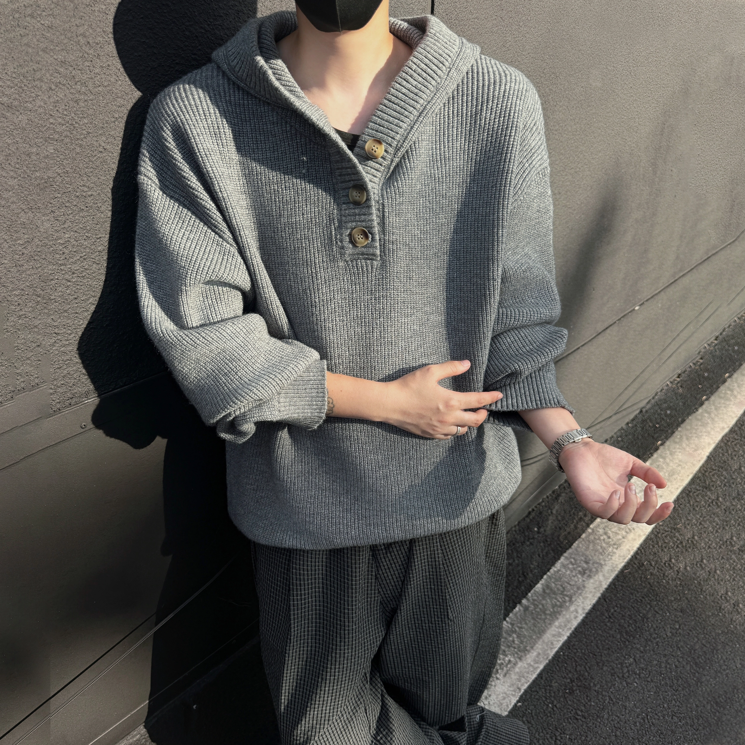 KAIPAINEN V