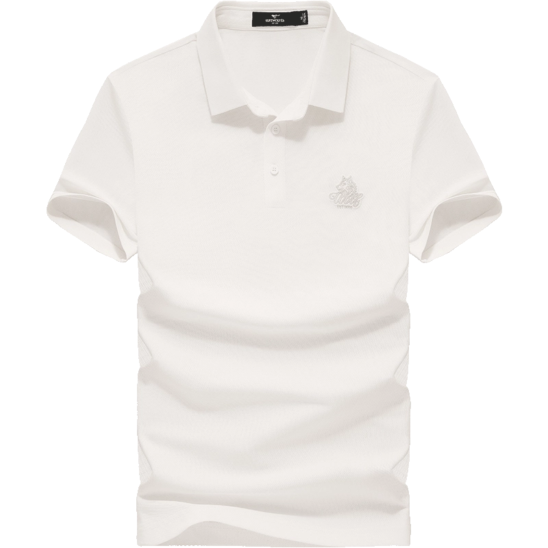 SEPTWOLVES Polo