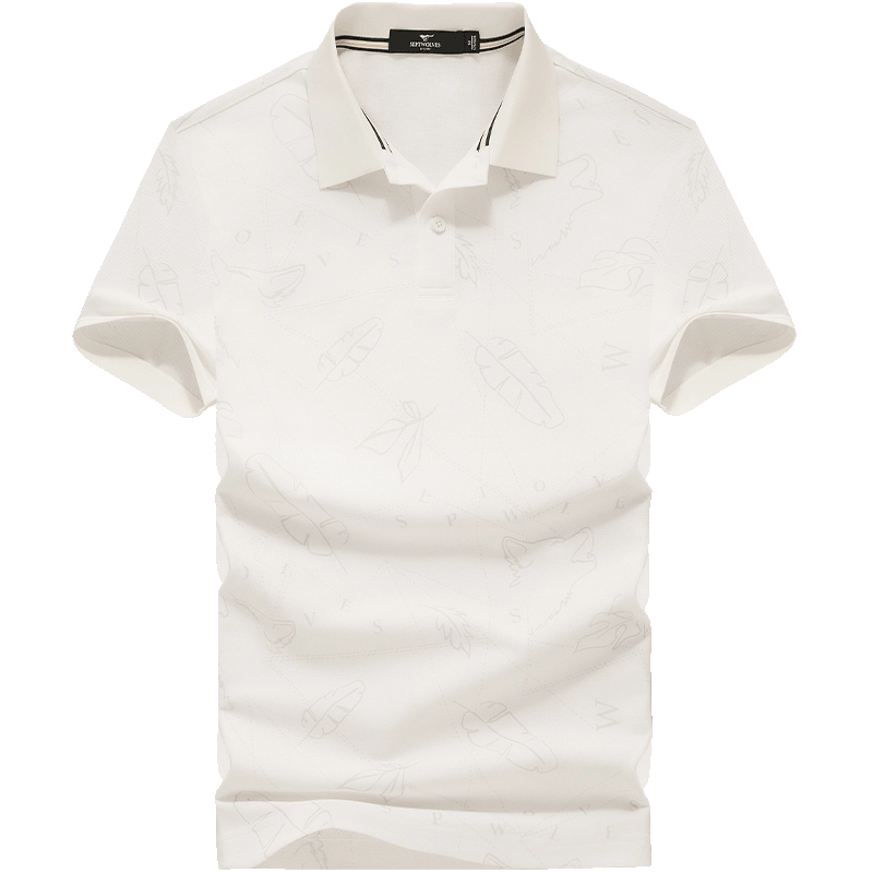 SEPTWOLVES Polo