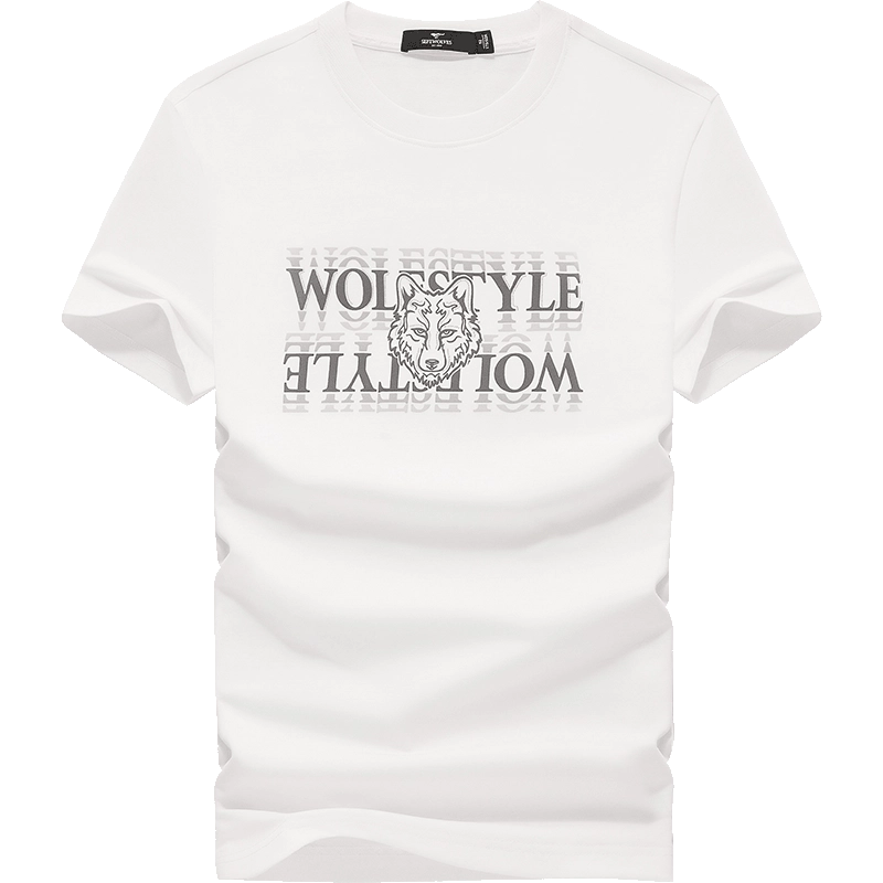 SEPTWOLVES T