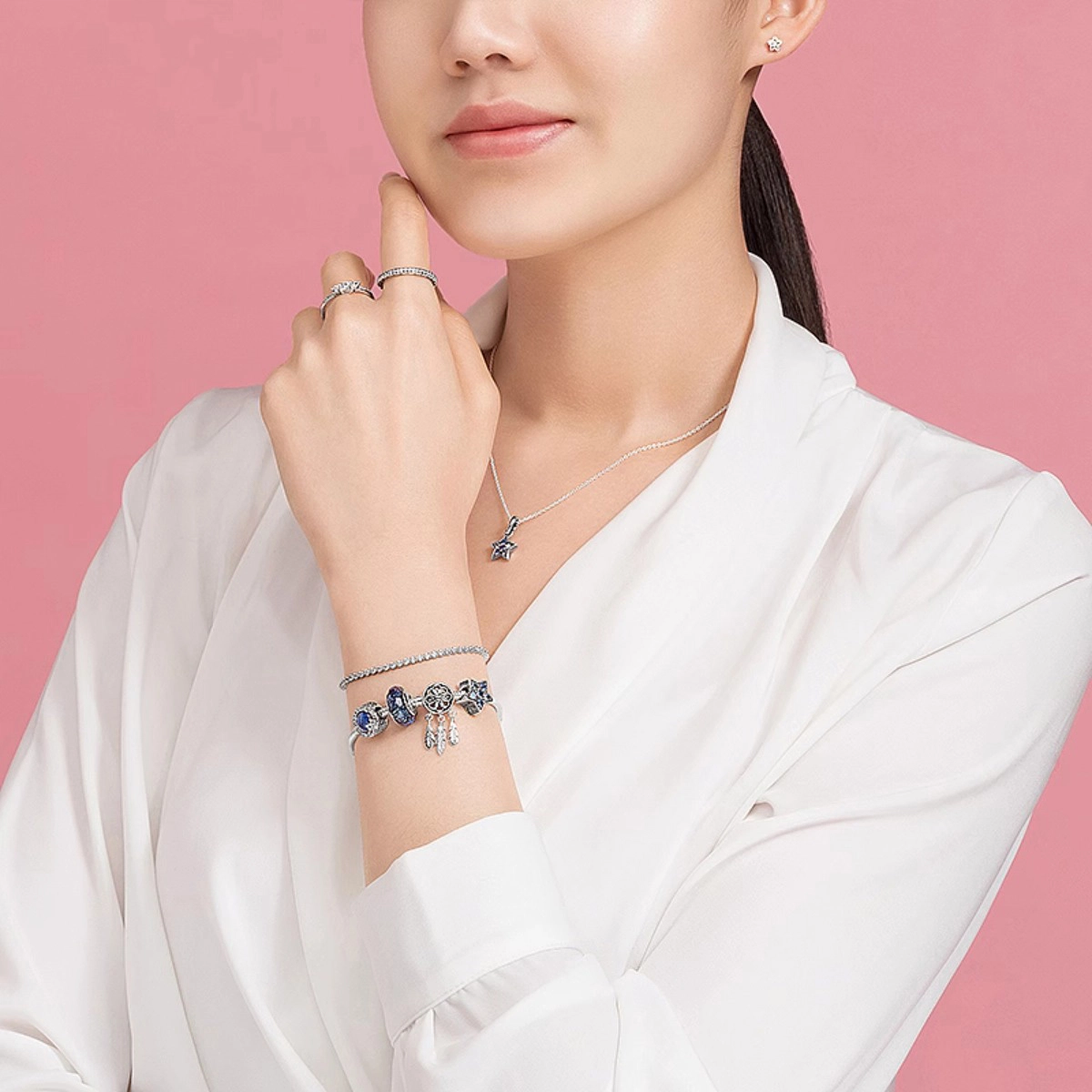 Pandora DIY 925