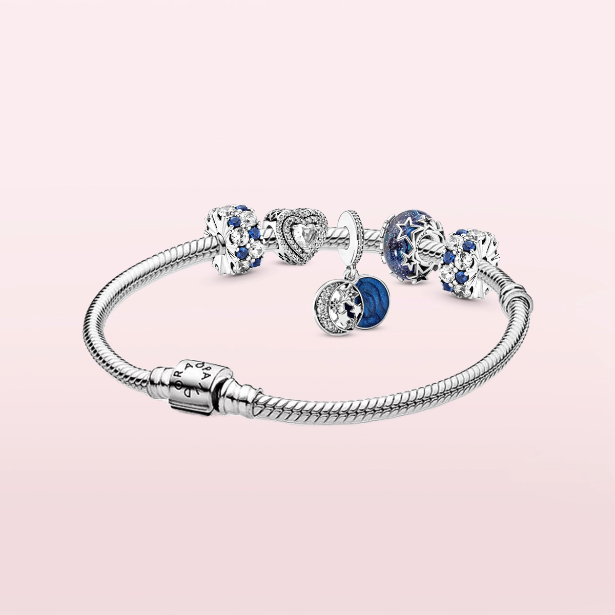 Pandora DIY 925