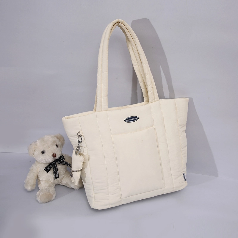 dannybear Tote
