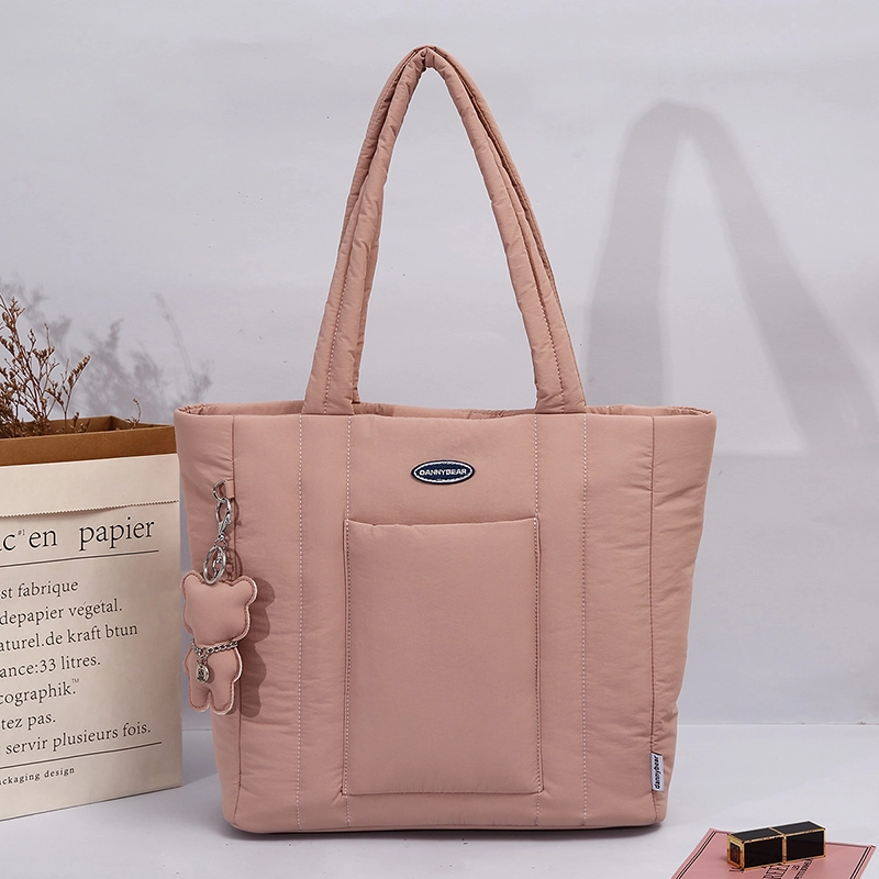 dannybear Tote