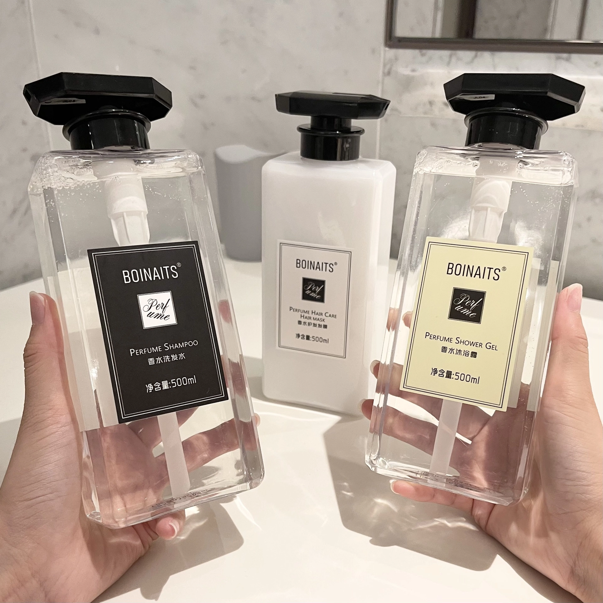 500ml