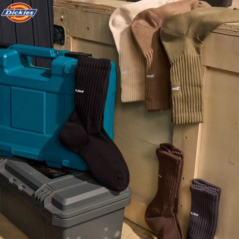 Dickies