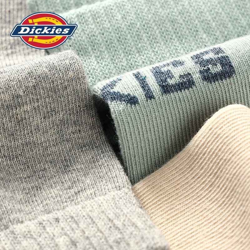 Dickies 3
