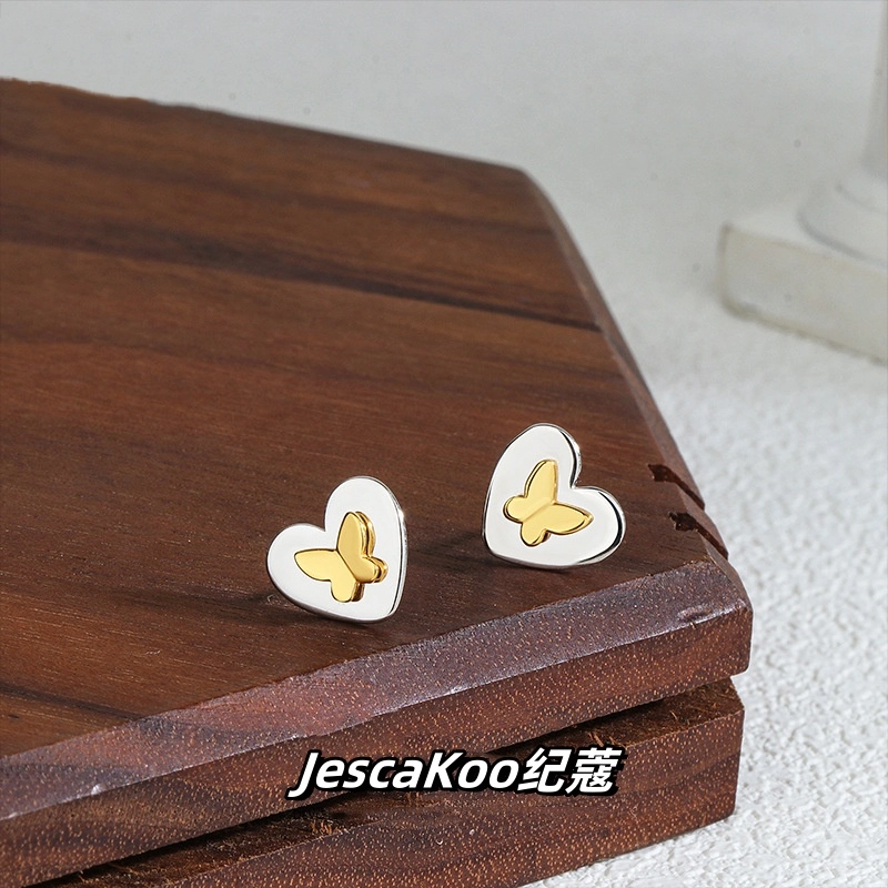 JESCAKOO S925