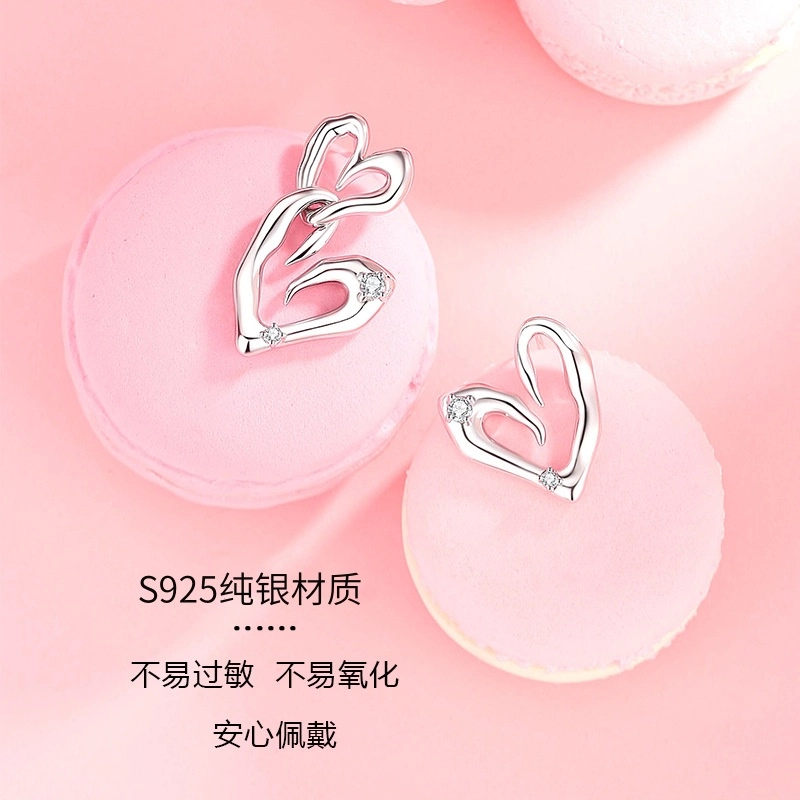 JESCAKOO S925