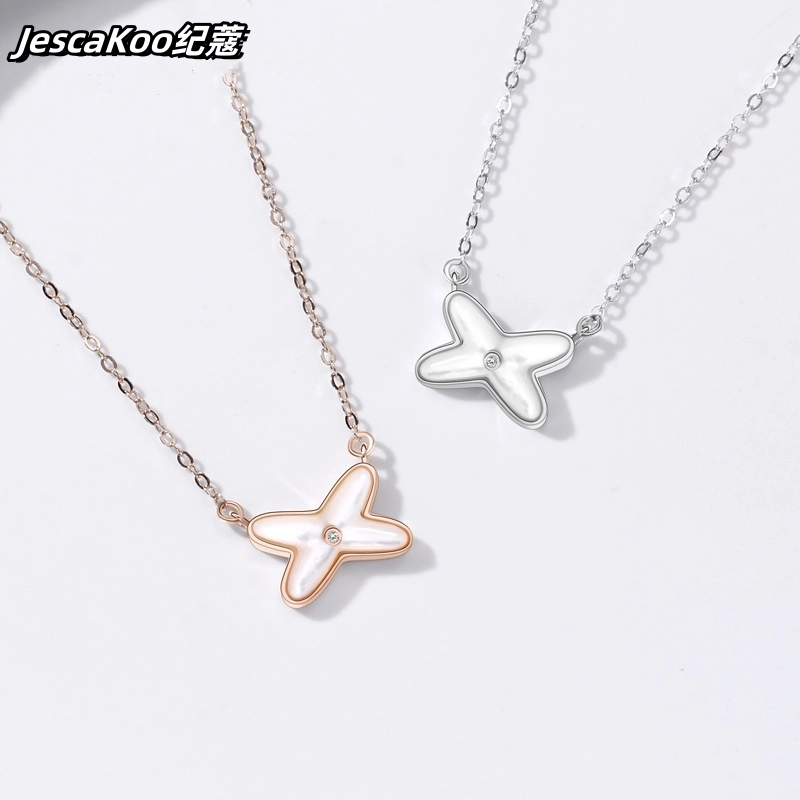 JESCAKOO X S925