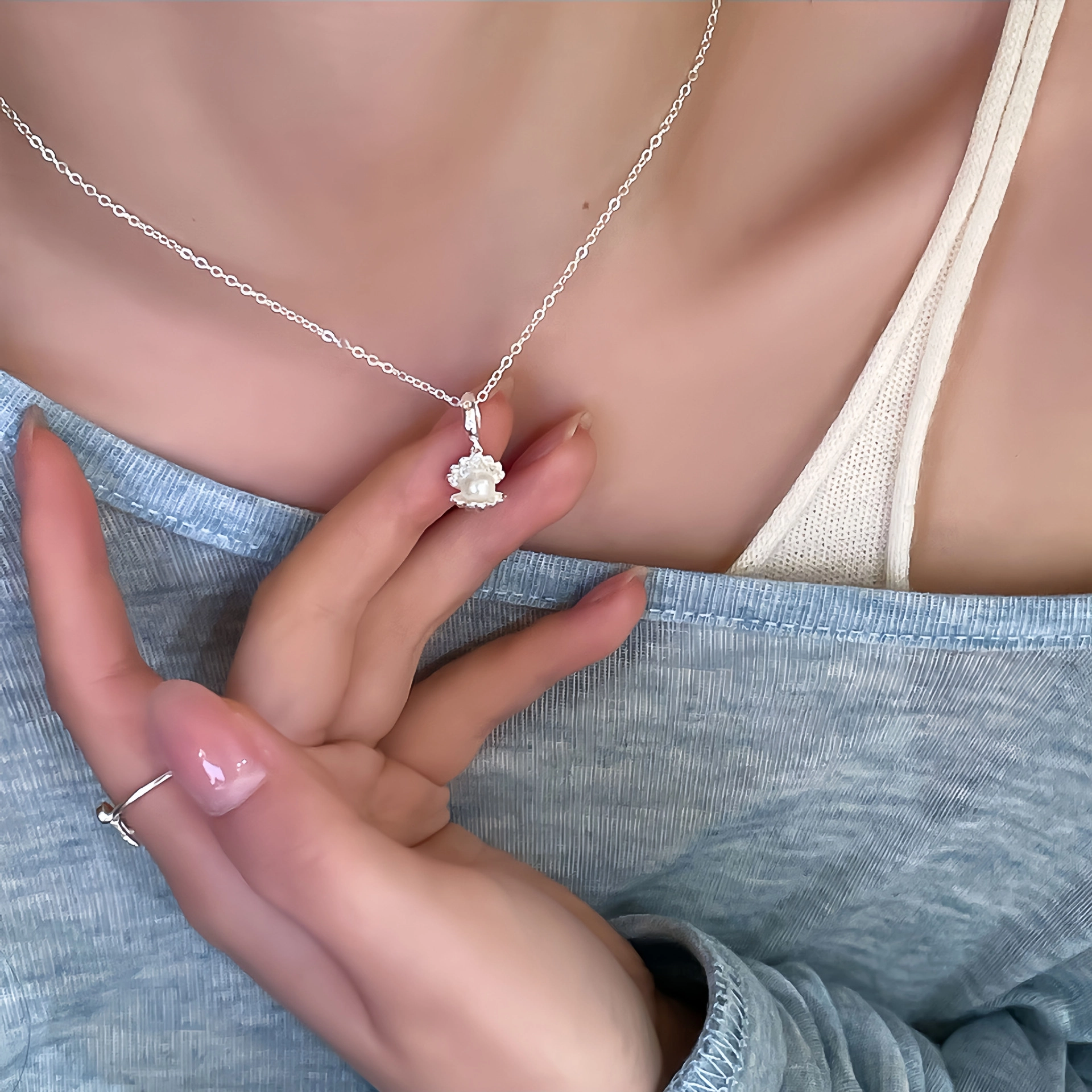 JESCAKOO 925