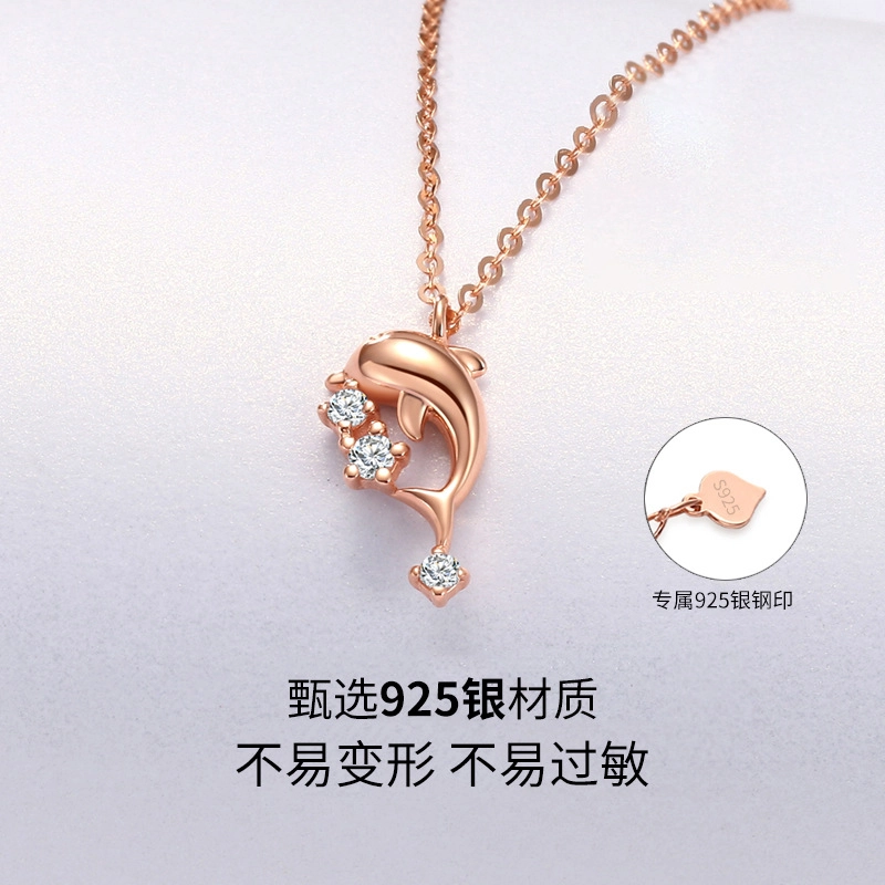 JESCAKOO s925