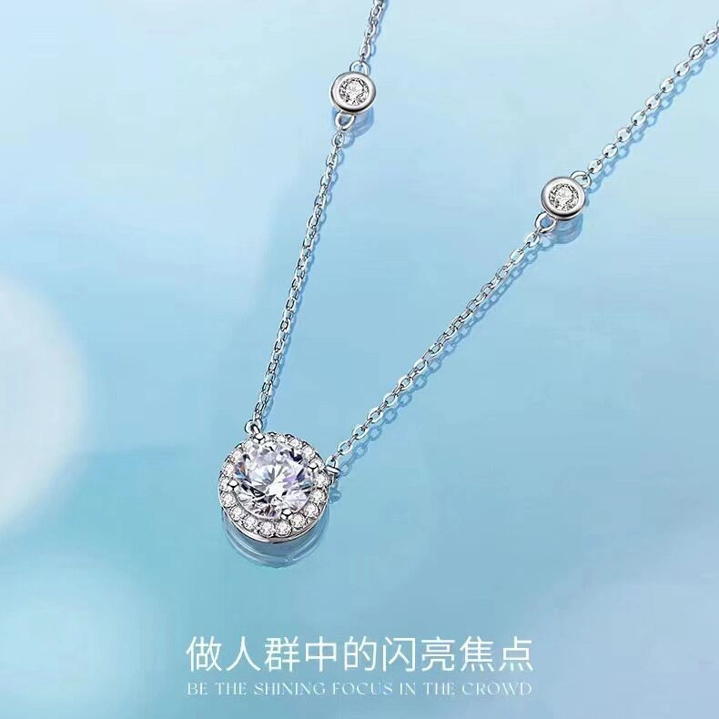 JESCAKOO S925
