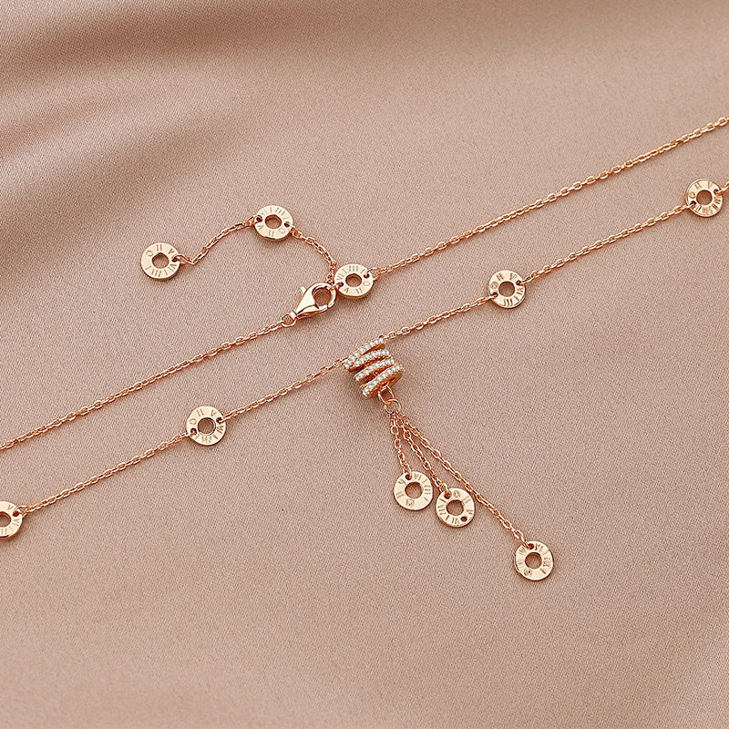 JESCAKOO S925