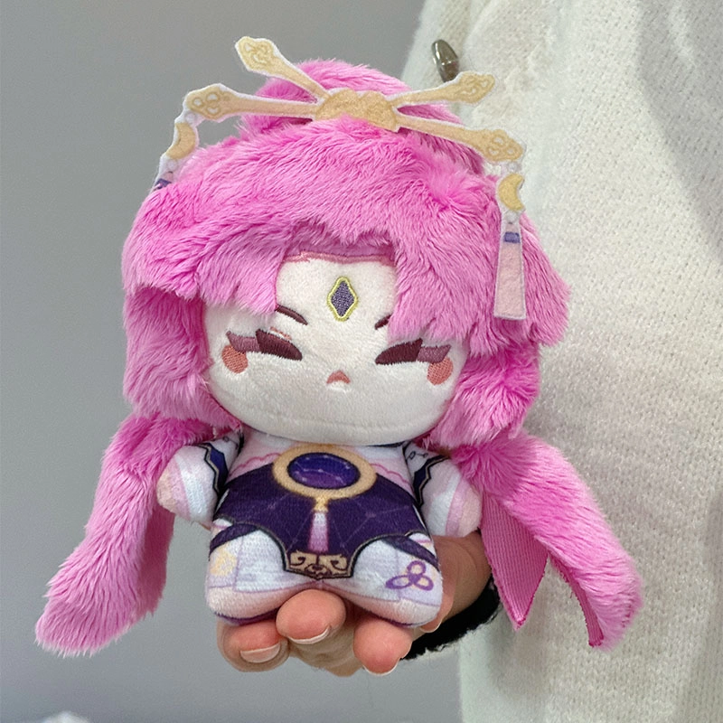 MENGMENGBUNNY 12cm