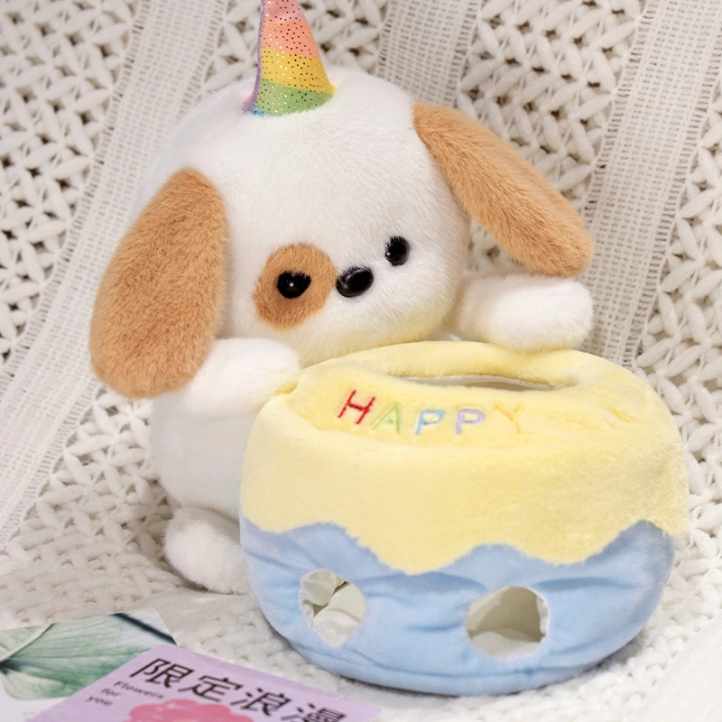 MENGMENGBUNNY 30cm
