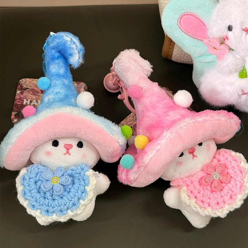 MENGMENGBUNNY 12cm