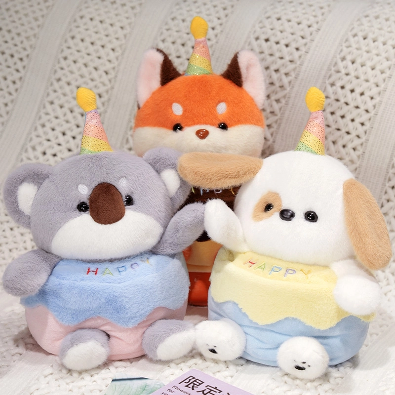 MENGMENGBUNNY 30cm