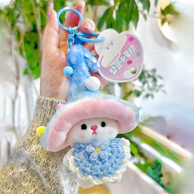 MENGMENGBUNNY 12cm