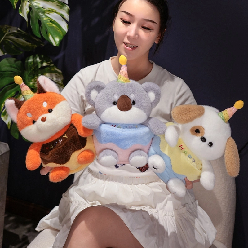 MENGMENGBUNNY 30cm