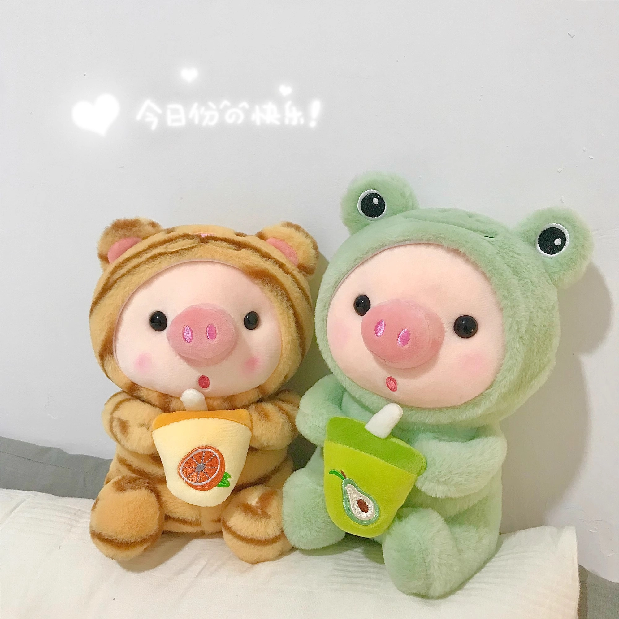 MENGMENGBUNNY 25cm30cm