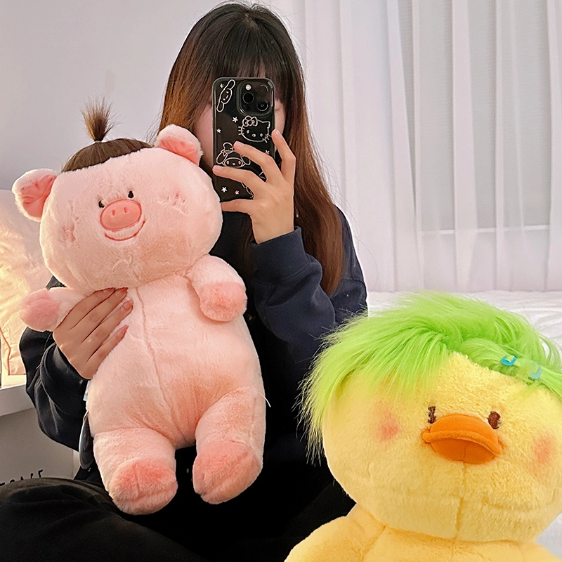 MENGMENGBUNNY 40cm