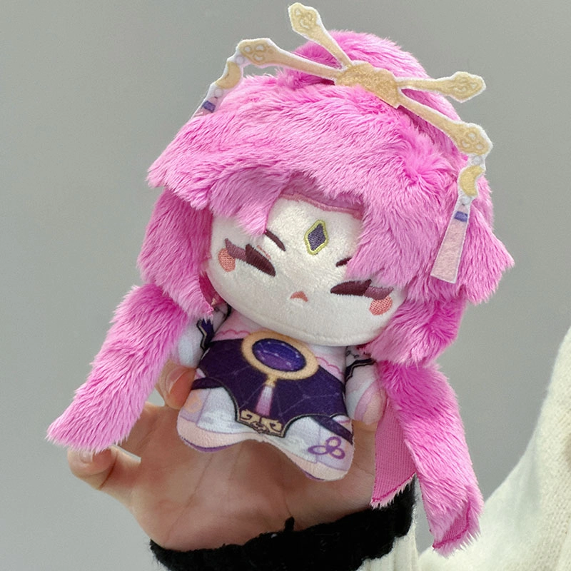 MENGMENGBUNNY 12cm