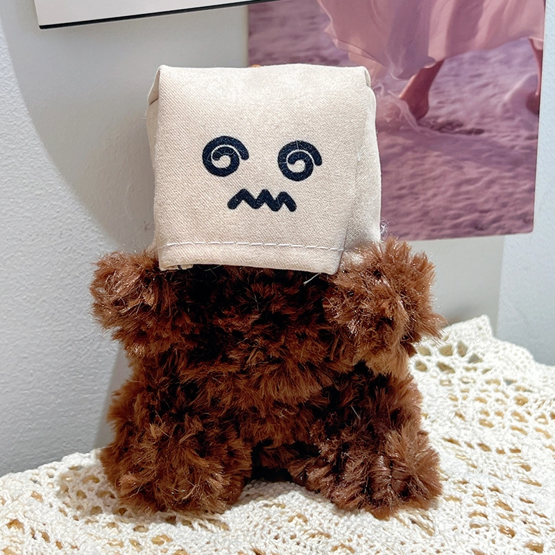 MENGMENGBUNNY 12cm