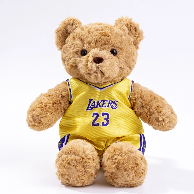 MENGMENGBUNNY NBA 25cm