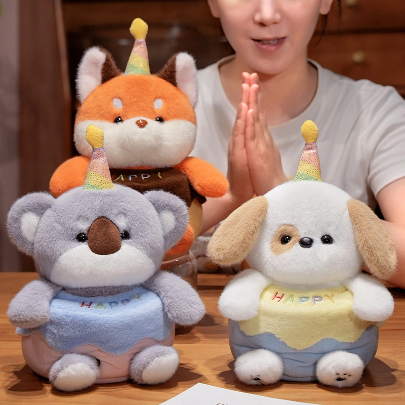 MENGMENGBUNNY 30cm
