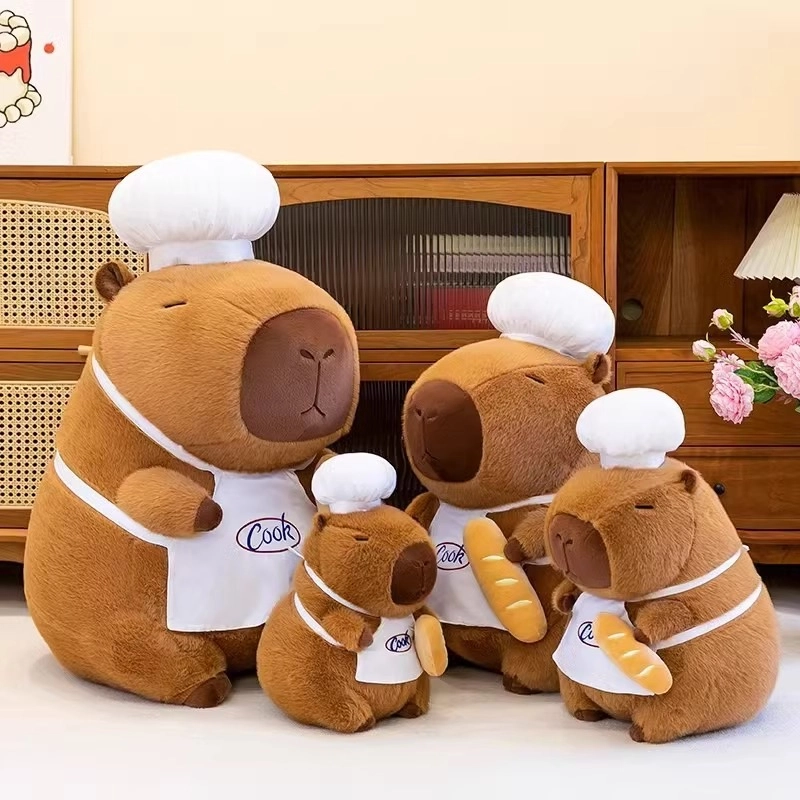 MENGMENGBUNNY 20cm25cm30cm35cm40cm45cm50cm60cm