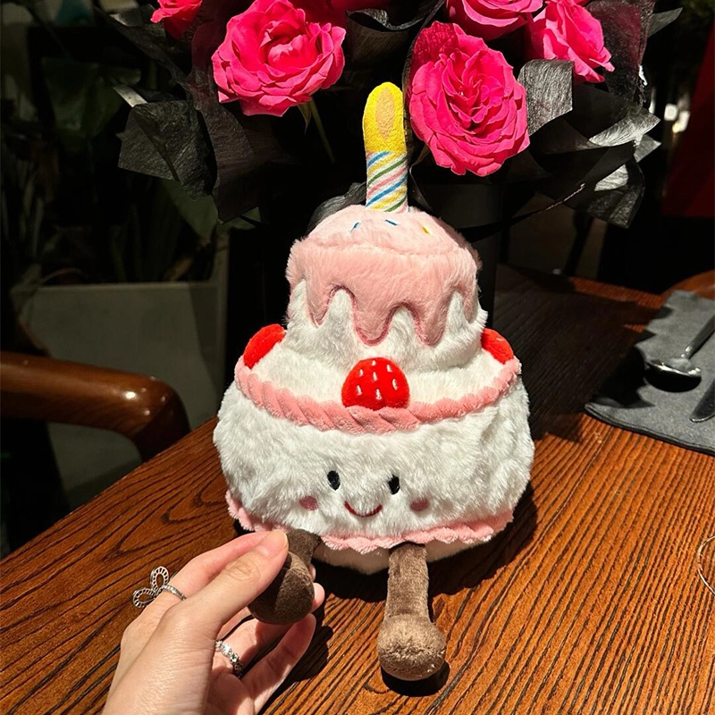 MENGMENGBUNNY 25cm