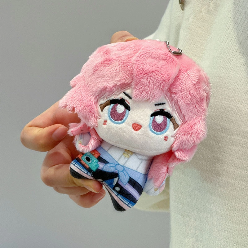 MENGMENGBUNNY 12cm