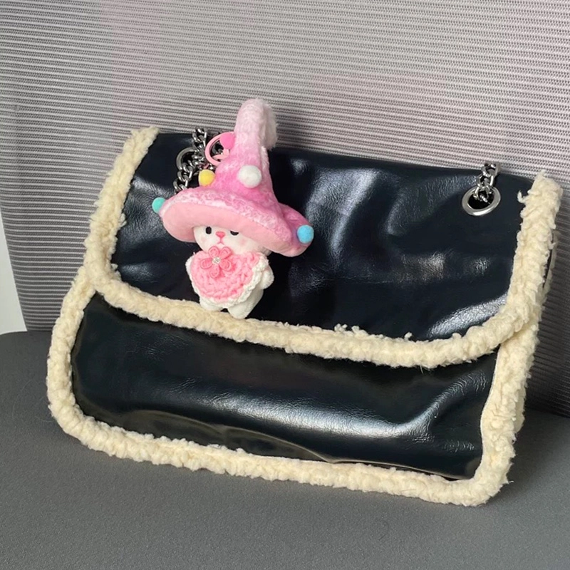 MENGMENGBUNNY 12cm