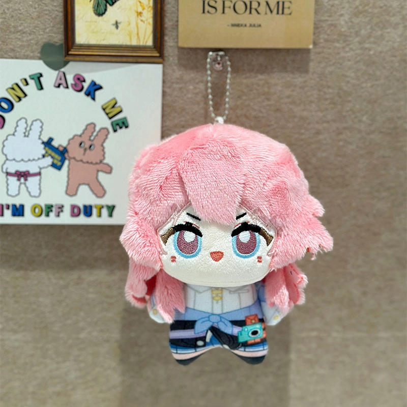 MENGMENGBUNNY 12cm