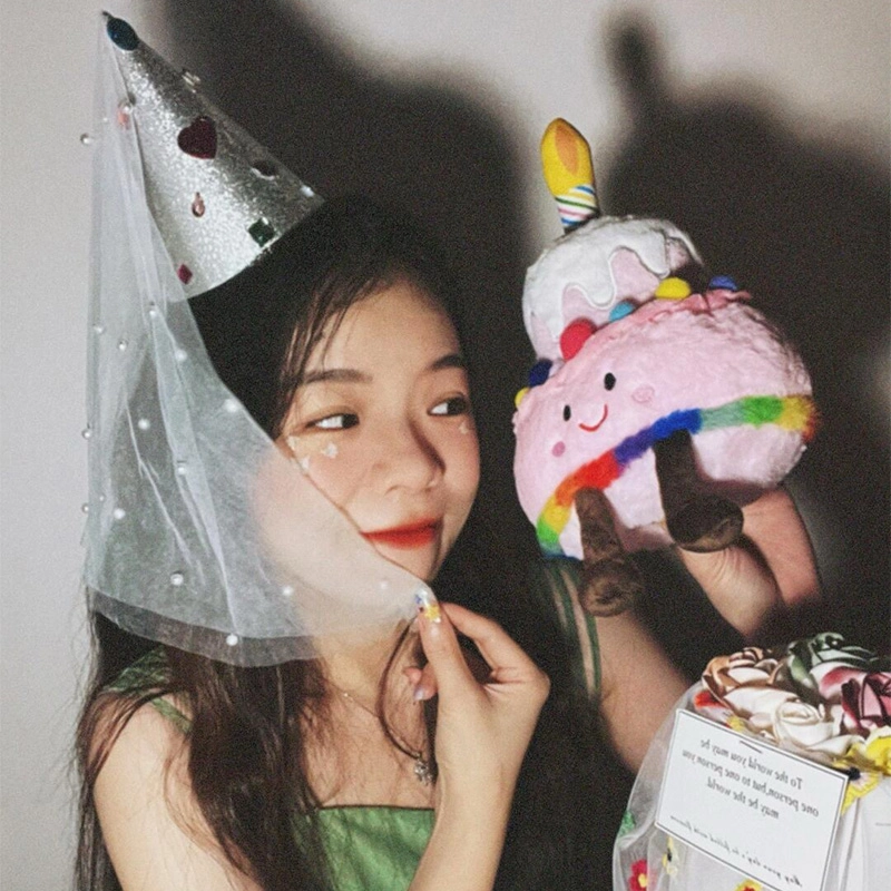 MENGMENGBUNNY 25cm