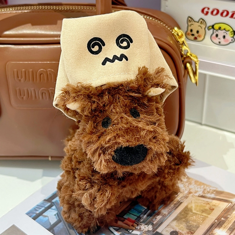 MENGMENGBUNNY 12cm