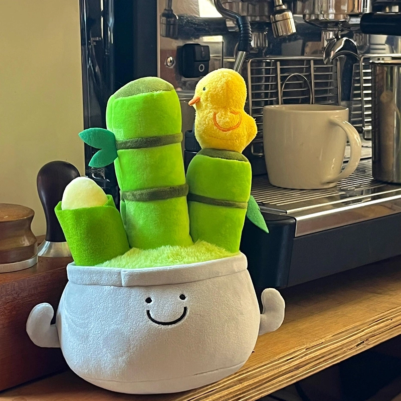 MENGMENGBUNNY 3 12cm25cm