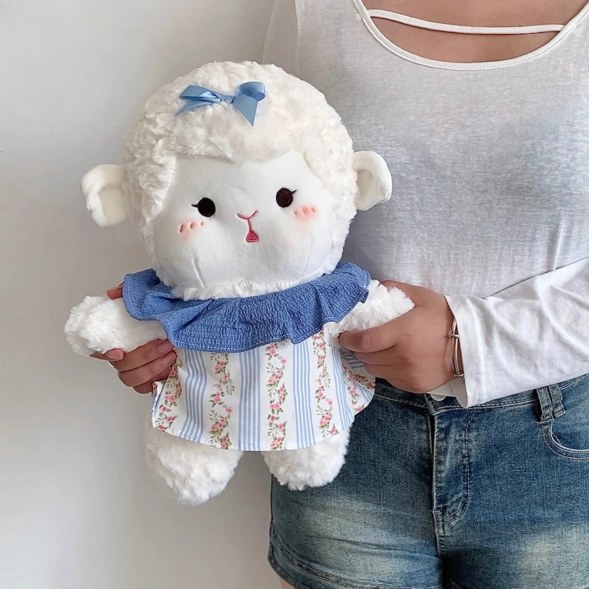 MENGMENGBUNNY 25cm35cm45cm