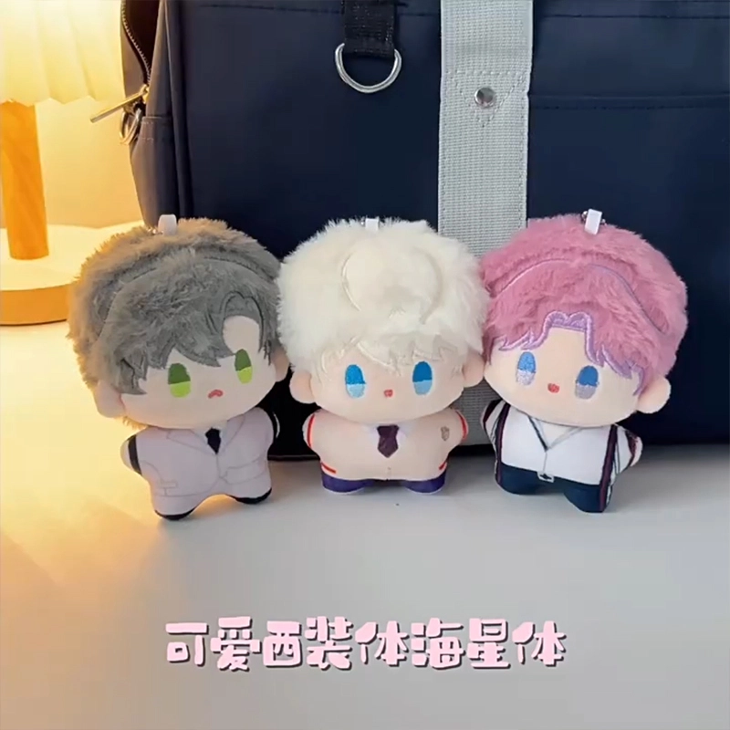 MENGMENGBUNNY 12cm