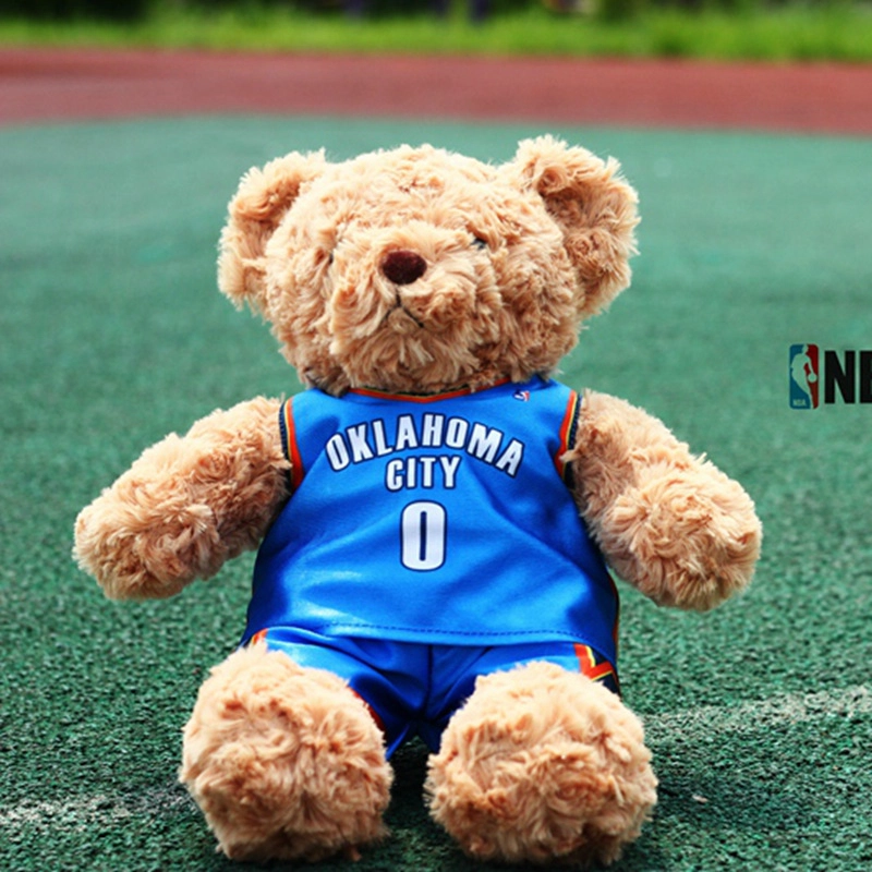 MENGMENGBUNNY NBA 25cm
