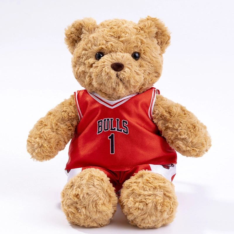 MENGMENGBUNNY NBA 25cm