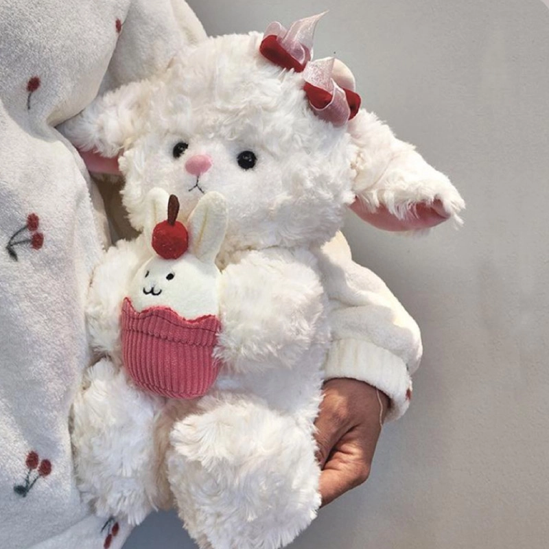 MENGMENGBUNNY 22cm32cm45cm