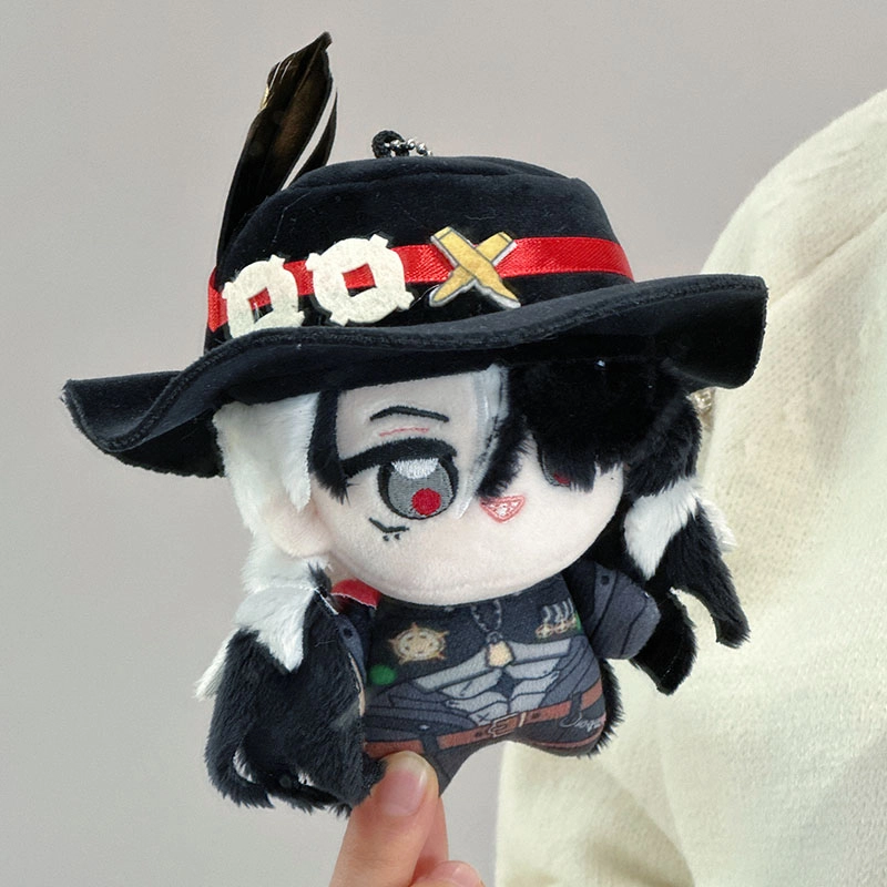 MENGMENGBUNNY 12cm