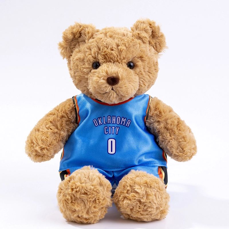 MENGMENGBUNNY NBA 25cm